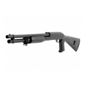 Страйкбольный дробовик (Cyma) CM360L Benelli M3 super 90 Long Страйкбольный дробовик (Cyma) CM360L Benelli M3 super 90 Long